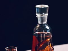 -上海滩餐厅(BFC外滩金融中心店)