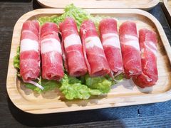 -土著渔匠·养生蝴蝶鱼(香樟路店)