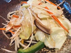 -大桥日本料理·日式放题·铁板定食(科兴科学园店)