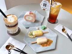 -CAFE'IN精品咖啡体验空间(小寨店)