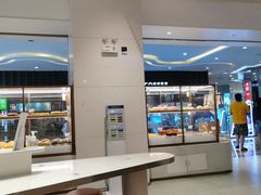 -奈雪的茶(星河城店)