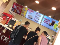 -大娘水饺(河海东路迪诺小镇店)