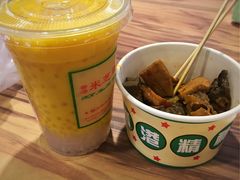 -美芝莲(领展购物广场中关村店)