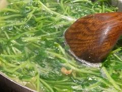 水煮时蔬-吃饭皇帝大土家民族菜(正大广场店)