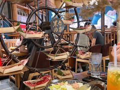 -黑牛の店·和牛烧肉(合生汇店)