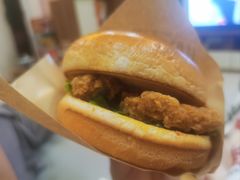 -魏家凉皮(十里河店)