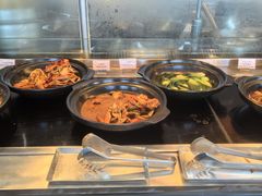 -济南凯宾斯基酒店-THE VIEW云景全日制餐厅