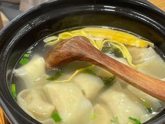 -馋三尺蟹粉小笼(人民广场店)