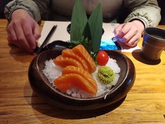 -藤原布二·八佰善会席料理(奥体店)