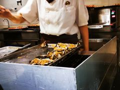 自助取餐区-芭菲盛宴·环球美食(袁家岗店)