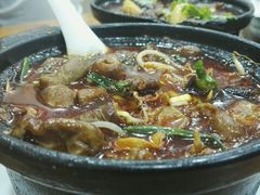 -沈妈砂锅(光华村店)