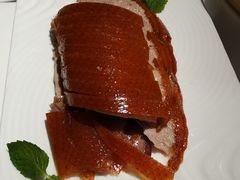 大董“酥不膩”烤鸭-大董(环贸iapm店)