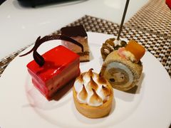 -西安赛瑞喜来登大酒店