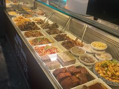 -佬街佬味(惠南地铁站店)