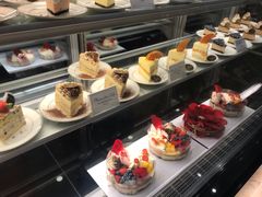 -PETIT PARIS 小巴黎(凯德1818店)
