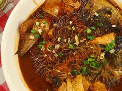 -东四民芳餐厅(朝阳门店)