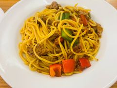 -萨莉亚意式餐厅(萝岗万达广场店)