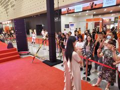 -东浩兰生上海世博展览馆