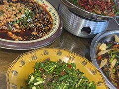 -灶东家民间菜(回兴店)