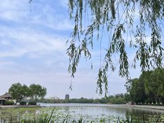 -济南大明湖景区