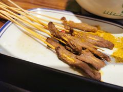 -云阿蛮云南生烫牛肉米线(奉贤路店)