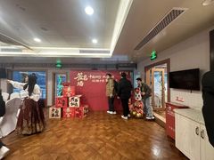 -新龙船黄浦江餐饮游船官方自营店