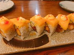 黄袍加身-原田新料理(1912店)