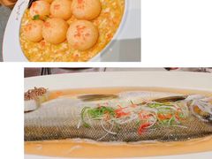 -蟹榭·本帮江浙菜·蟹宴(五角场合生汇商场店)