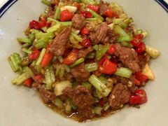 -新新湘菜馆(新中街二条店)