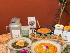 -美泰·Mangothai·清迈云街(天空之城店)