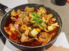-一棠龙虾•王牌虾球(楚河汉街店)