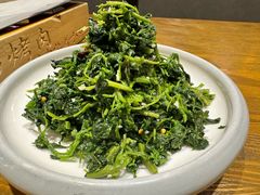 -小杨烤肉·陕西烧烤·陕西地方菜(明德门店)