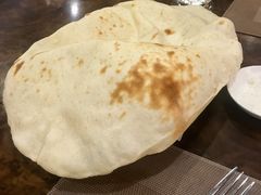 薄饼-苏坦土耳其餐厅(白云宾馆店)