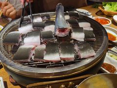 -泥炉烧肉师(新街口金銮巷店)