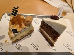 -LANLIZI BAKERY(COSMO店)