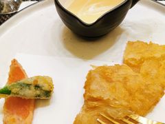 -潮汕味道·煮海餐厅(金麟大厦店)