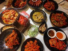 -聚味瞿记·龙虾堂(望城店)