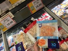 -AEON永旺(东方宝泰店)