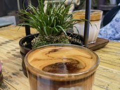 -Metal hands·铁手咖啡