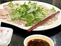 沙姜猪手-水乡人家