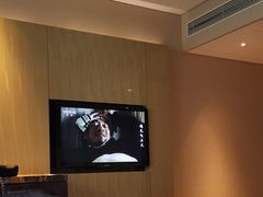 -济南富力凯悦酒店