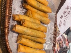 -黄泥岗·地道湖北菜(奥特莱斯店)