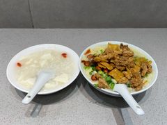 冰醉豆花-小豆海棠(嘉兴路店)