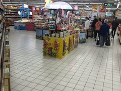 -农工商超市(金沙江路店)