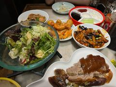 -小吊梨汤·北京菜·烤鸭(清河万象汇店)