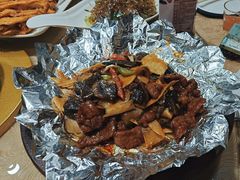 -黑石礁酒楼·海鲜(黑石礁店)