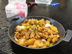 -食光慢宴·安吉土菜馆