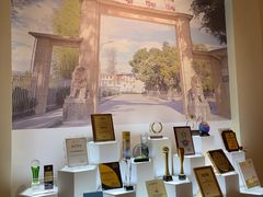 -大益茶庭(勐海会员中心店)