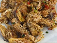 -喜来酌海鲜·饺子(和平一店)