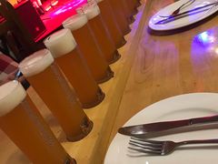 -巴伐利亚啤酒坊(意式风情街店)